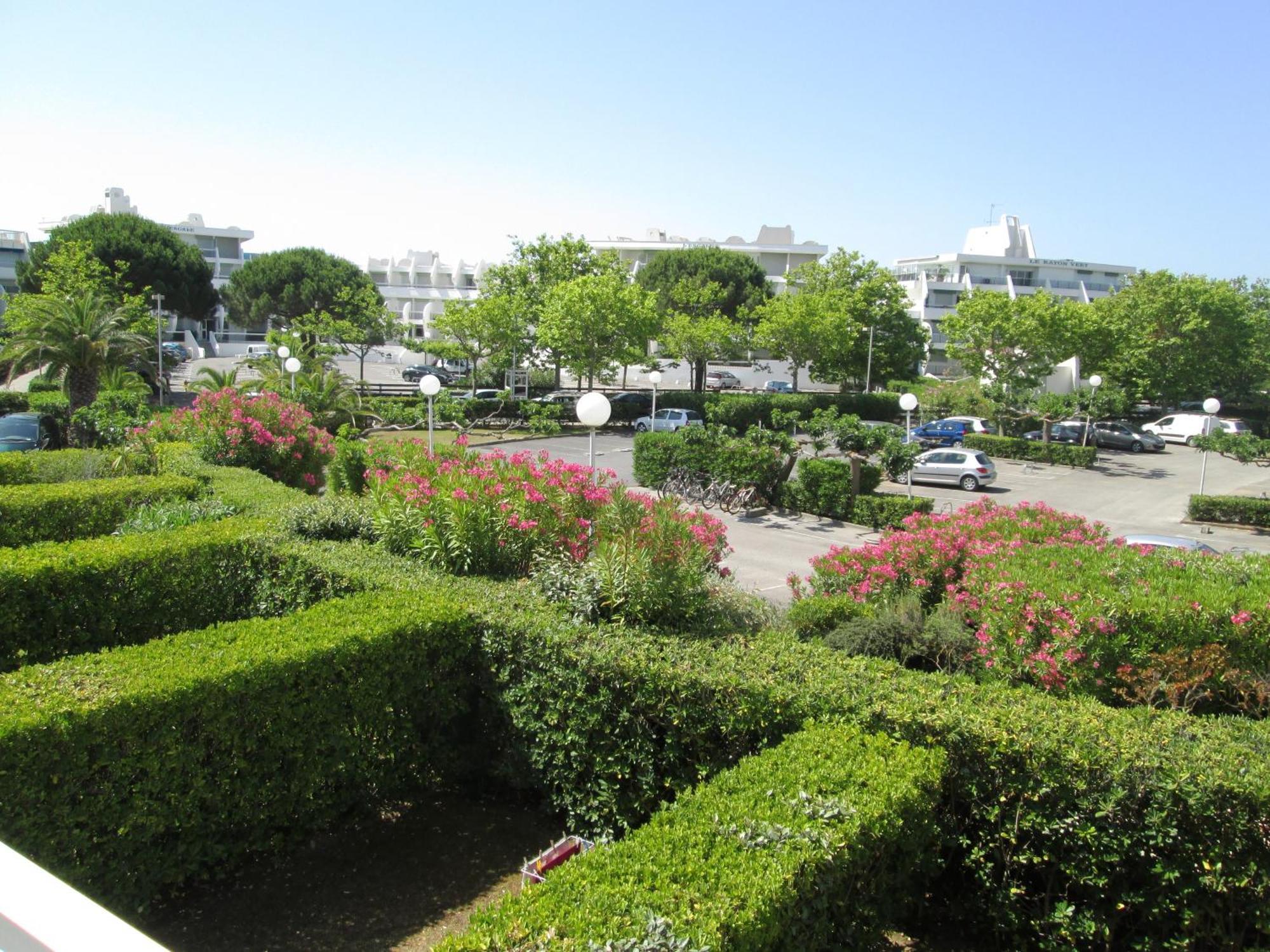 Vittoria Immobilier 5 - Reglement Sur Place - Cheques Vacances Acceptes Λα Γκραντ-Μοτ Εξωτερικό φωτογραφία