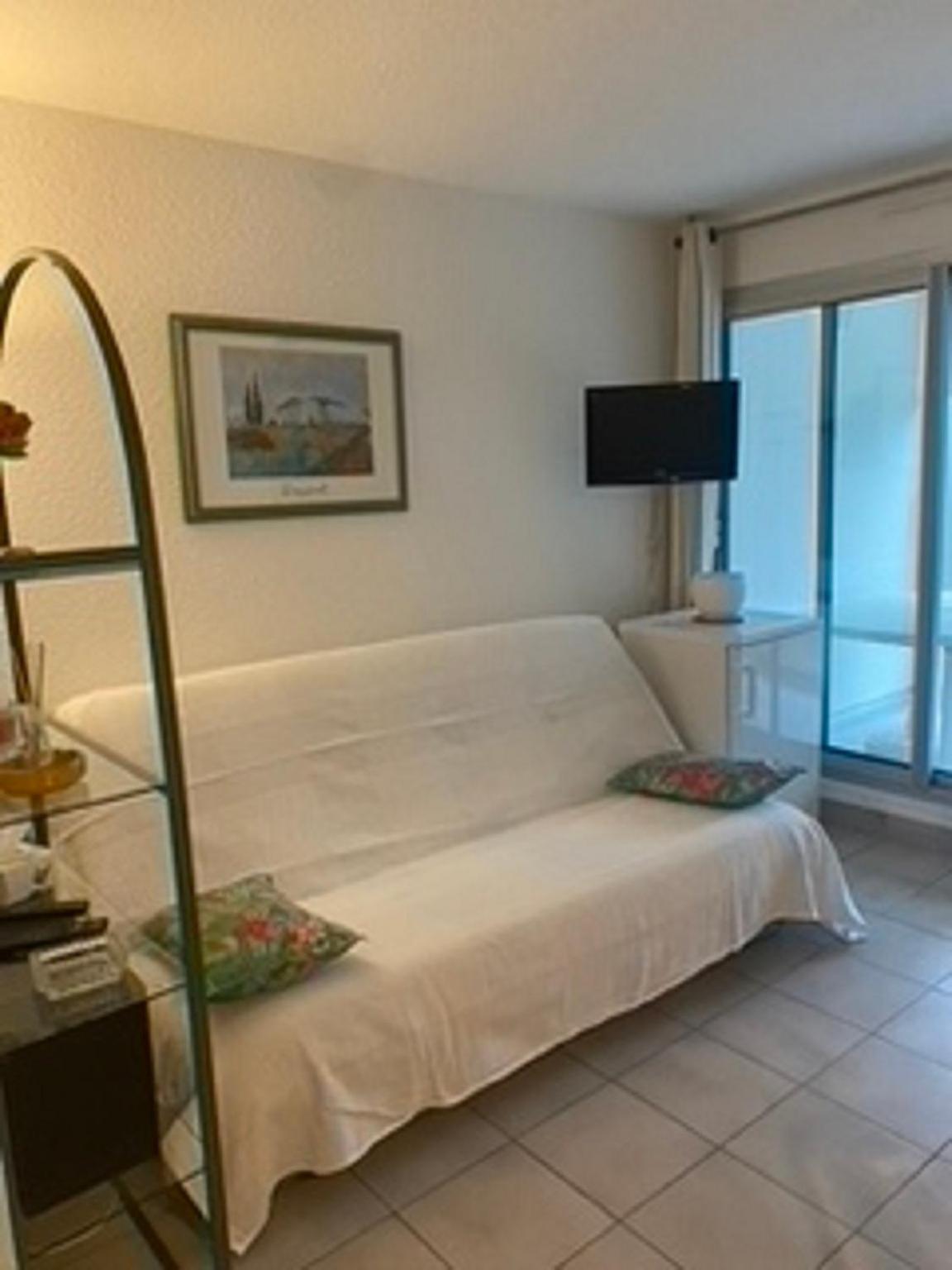 Vittoria Immobilier 5 - Reglement Sur Place - Cheques Vacances Acceptes Λα Γκραντ-Μοτ Δωμάτιο φωτογραφία