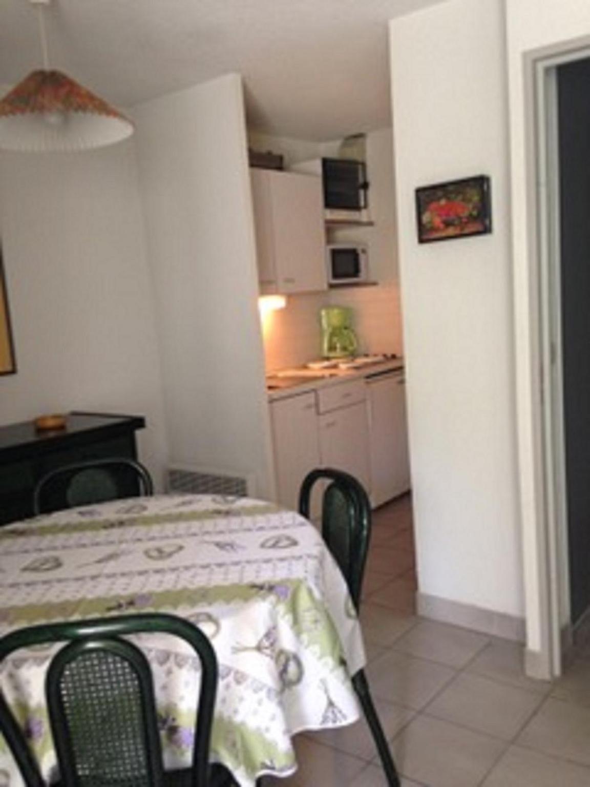 Vittoria Immobilier 5 - Reglement Sur Place - Cheques Vacances Acceptes Λα Γκραντ-Μοτ Δωμάτιο φωτογραφία