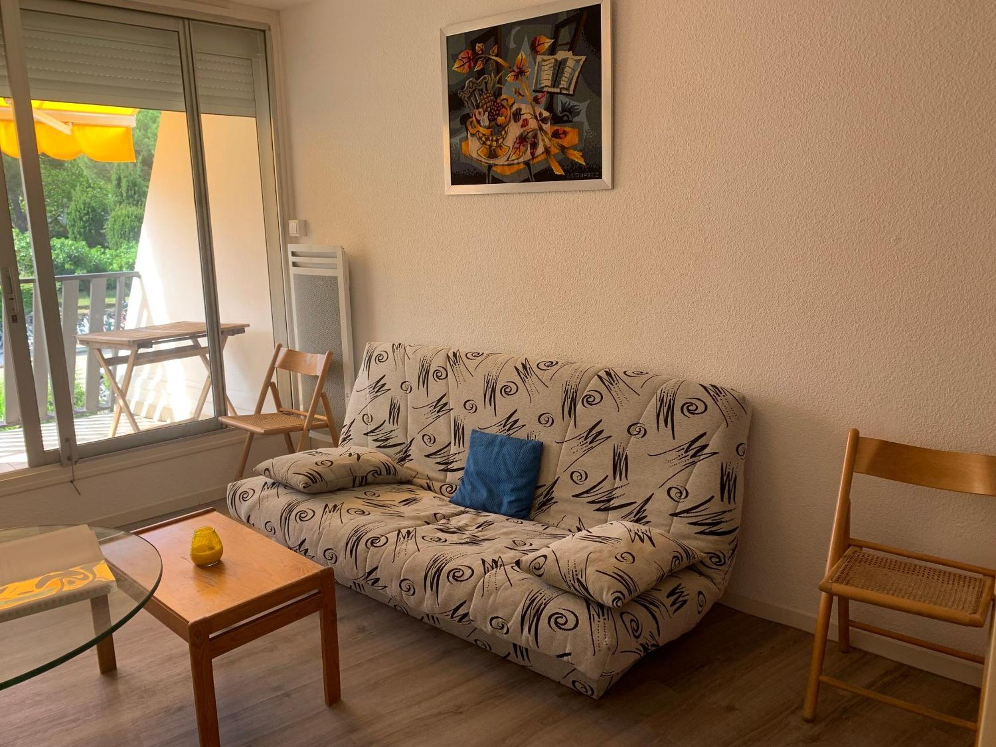 Vittoria Immobilier 5 - Reglement Sur Place - Cheques Vacances Acceptes Λα Γκραντ-Μοτ Δωμάτιο φωτογραφία
