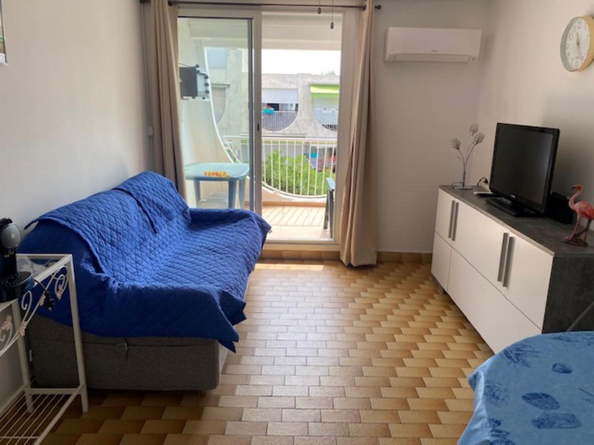 Vittoria Immobilier 5 - Reglement Sur Place - Cheques Vacances Acceptes Λα Γκραντ-Μοτ Δωμάτιο φωτογραφία