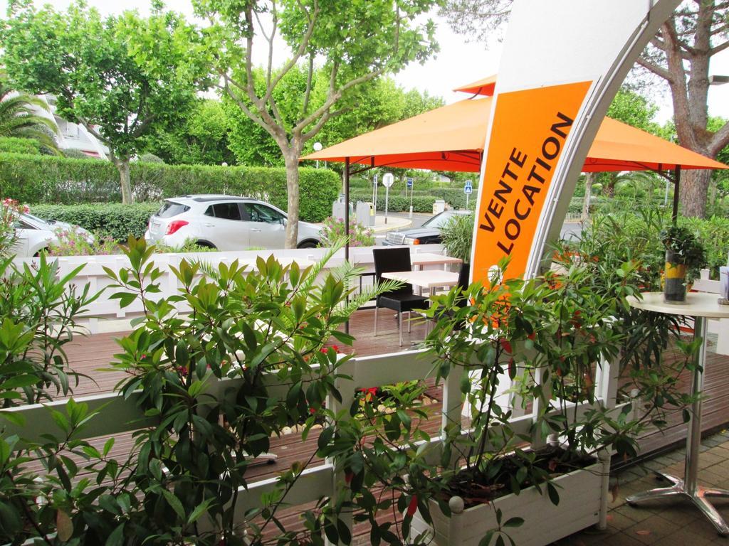Vittoria Immobilier 5 - Reglement Sur Place - Cheques Vacances Acceptes Λα Γκραντ-Μοτ Εξωτερικό φωτογραφία