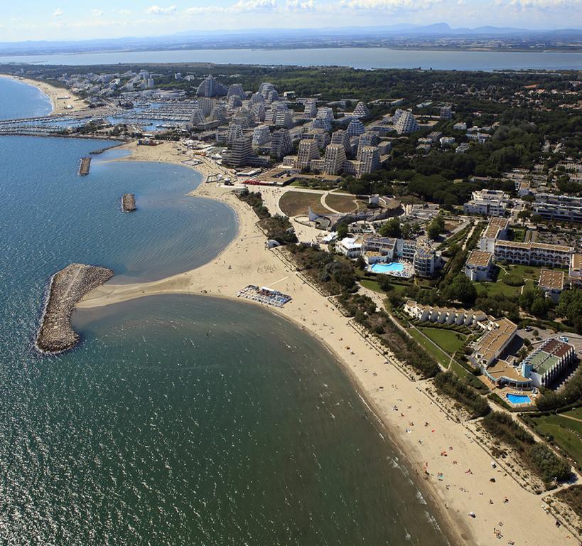 Vittoria Immobilier 5 - Reglement Sur Place - Cheques Vacances Acceptes Λα Γκραντ-Μοτ Εξωτερικό φωτογραφία