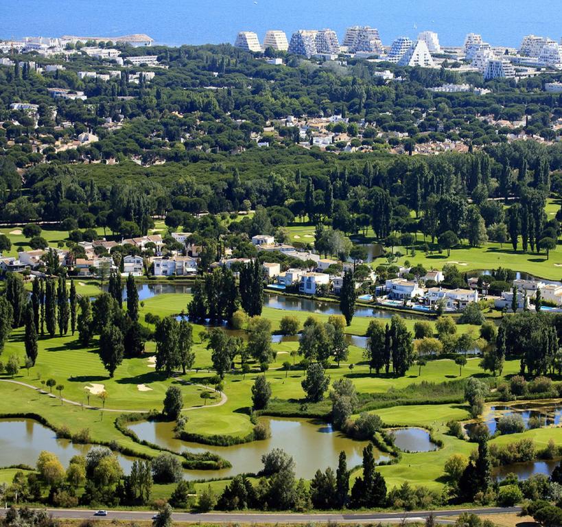 Vittoria Immobilier 5 - Reglement Sur Place - Cheques Vacances Acceptes Λα Γκραντ-Μοτ Εξωτερικό φωτογραφία