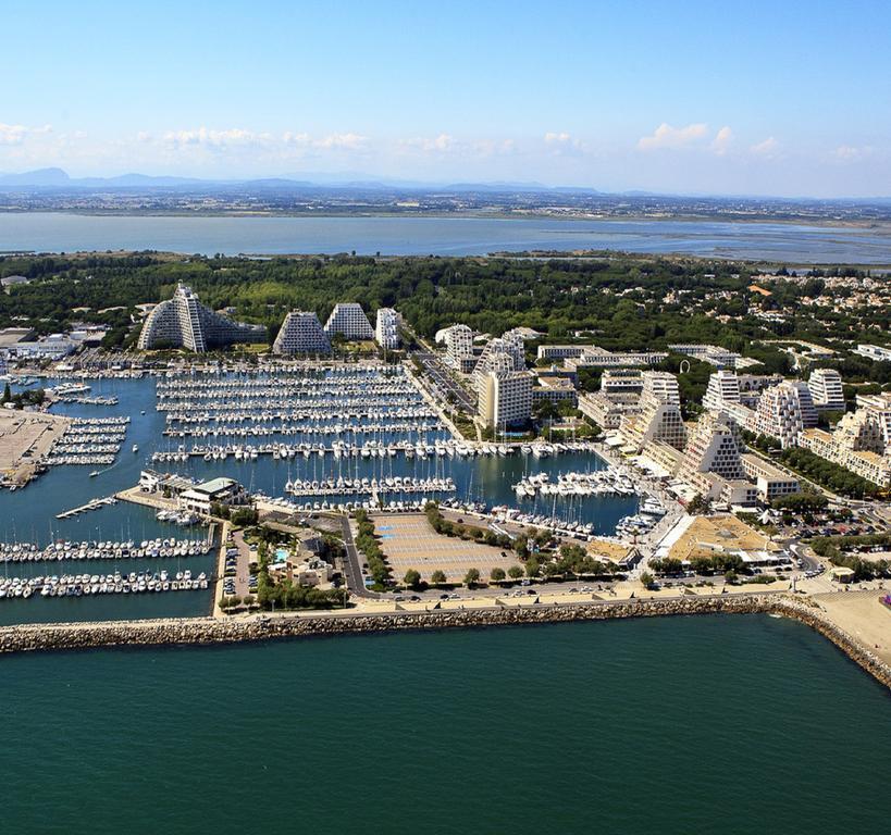 Vittoria Immobilier 5 - Reglement Sur Place - Cheques Vacances Acceptes Λα Γκραντ-Μοτ Εξωτερικό φωτογραφία