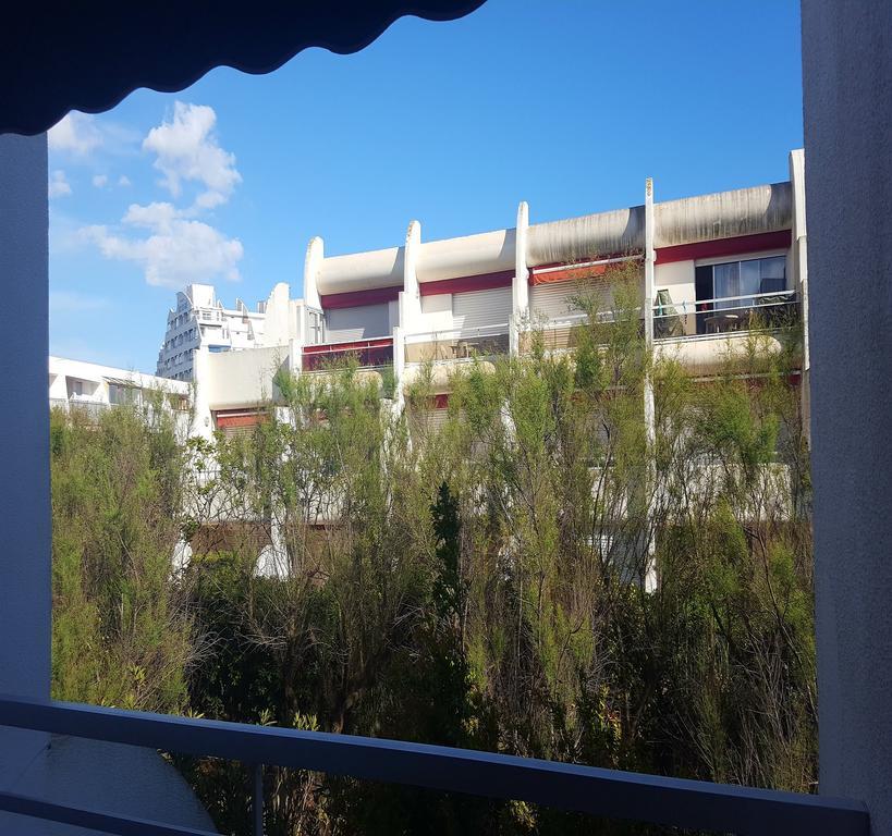 Vittoria Immobilier 5 - Reglement Sur Place - Cheques Vacances Acceptes Λα Γκραντ-Μοτ Εξωτερικό φωτογραφία