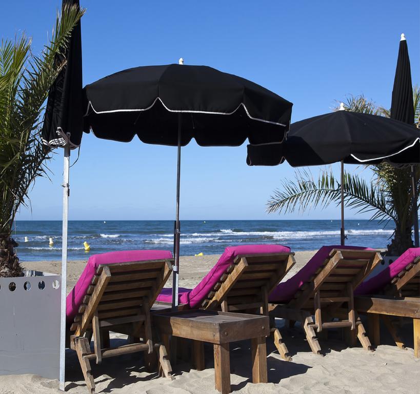Vittoria Immobilier 5 - Reglement Sur Place - Cheques Vacances Acceptes Λα Γκραντ-Μοτ Εξωτερικό φωτογραφία