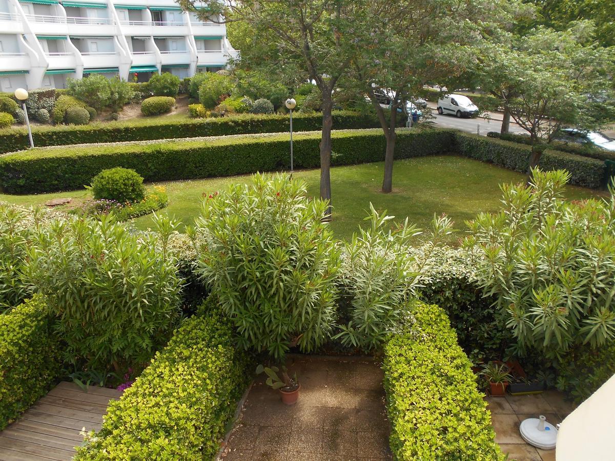 Vittoria Immobilier 5 - Reglement Sur Place - Cheques Vacances Acceptes Λα Γκραντ-Μοτ Εξωτερικό φωτογραφία